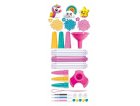 MINI ATELIER CREER TES STYLOS FANTAISIE - IDEA CLEMENTONI - 18827 - KIT CREATIF ORIGINAL