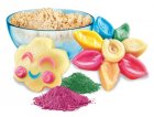 MINI LABO DES SAVONS - SCIENCE & JEU - CLEMENTONI - 52532 - KIT CREATION COSMETIQUES