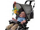 MINI MOBILE DOUCE PLANETE - FISHER PRICE - R9681 - MOBILE POUR POUSSETTE