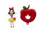 MINI PRINCESSE : BLANCHE NEIGE ET SA BOUEEE POMME - HASBRO B8937 - DISNEY PRINCESSES - POUPEE