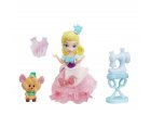 MINI PRINCESSE : LA SEANCE DE COUTURE DE CENDRILLON - HASBRO E0237 - DISNEY PRINCESSES - POUPEE