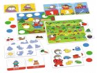 MON COFFRET 7 JEUX T'CHOUPI - MULTI JEUX TOUT PETITS - NATHAN - EDUCATIF, MATERNELLE
