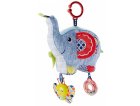 MON ELEPHANT D'ACTIVITES - FISHER PRICE - DYF88 - PELUCHE D'EVEIL BEBE