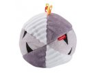 MON HIPPO 2 EN 1 : PELUCHE ET BALLE - FISHER-PRICE - GFC35 - JOUET EVEIL BEBE