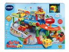 MON PREMIER GARAGE INTERACTIF TUT TUT BOLIDES - PARKING TOBOGGAN - VTECH - 80512705