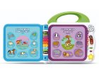 MON PREMIER IMAGIER BILINGUE FRANCAIS / ANGLAIS - VTECH - 80601505 - JEU EDUCATIF