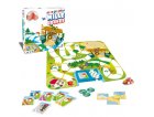 MON PREMIER MILLE BORNES EN ROUTE POUR LE ZOO - DUJARDIN - 59001