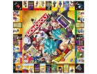 MONOPOLY DRAGON BALL SUPER SURVIE DE L'UNIVERS - WINNING MOVES - 0250 - JEU DE SOCIETE PLATEAU