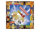 MONOPOLY DRAGON BALL Z - WINNING MOVES - 0996 - JEU DE SOCIETE PLATEAU