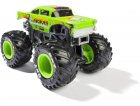 MONSTER JAM AVENGER 1/64 SERIE 40 - VEHICULE MINIATURE METAL - SPIN MASTER