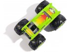 MONSTER JAM AVENGER 1/64 SERIE 40 - VEHICULE MINIATURE METAL - SPIN MASTER
