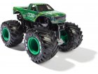 MONSTER JAM BKT 1/64 SERIE 40 - VEHICULE MINIATURE METAL - SPIN MASTER