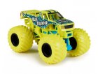 MONSTER JAM BLUE THUNDER 1/64 SERIE 34 - VEHICULE MINIATURE METAL - SPIN MASTER