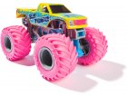 MONSTER JAM BLUE THUNDER 1/64 SERIE 40 - VEHICULE MINIATURE METAL - SPIN MASTER
