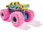 MONSTER JAM BLUE THUNDER 1/64 SERIE 40 - VEHICULE MINIATURE METAL - SPIN MASTER