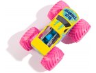 MONSTER JAM BLUE THUNDER 1/64 SERIE 40 - VEHICULE MINIATURE METAL - SPIN MASTER