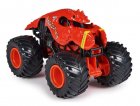 MONSTER JAM CRUSHSTATION 1/64 SERIE 34 - VEHICULE MINIATURE METAL - SPIN MASTER