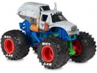 MONSTER JAM DOUBLE DECKER - VEHICULE MINIATURE METAL GRIS - SPIN MASTER