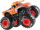MONSTER JAM EL TORO LOCO 1/64 SERIE 40 - VEHICULE MINIATURE METAL - SPIN MASTER