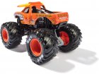 MONSTER JAM EL TORO LOCO 1/64 SERIE 40 - VEHICULE MINIATURE METAL - SPIN MASTER