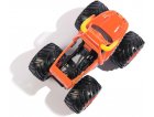 MONSTER JAM EL TORO LOCO 1/64 SERIE 40 - VEHICULE MINIATURE METAL - SPIN MASTER