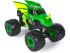MONSTER JAM GEANT : BAKUGAN DRAGONOID - VOITURE VERTE - VEHICULE ECHELLE 1:24 - SPIN MASTER - 20144300
