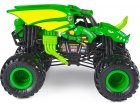 MONSTER JAM GEANT : BAKUGAN DRAGONOID - VOITURE VERTE - VEHICULE ECHELLE 1:24 - SPIN MASTER - 20144300
