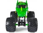 MONSTER JAM GEANT : BAKUGAN DRAGONOID - VOITURE VERTE - VEHICULE ECHELLE 1:24 - SPIN MASTER - 20144300