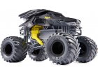 MONSTER JAM GEANT : BATMAN - VOITURE NOIRE - VEHICULE ECHELLE 1:24 - SPIN MASTER - 20138456