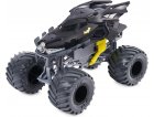 MONSTER JAM GEANT : BATMAN - VOITURE NOIRE - VEHICULE ECHELLE 1:24 - SPIN MASTER - 20138456