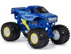  MONSTER JAM GEANT : BLUE THUNDER - VOITURE BLEUE - VEHICULE ECHELLE 1:24 - SPIN MASTER - 20141116