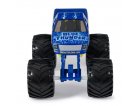  MONSTER JAM GEANT : BLUE THUNDER - VOITURE BLEUE - VEHICULE ECHELLE 1:24 - SPIN MASTER - 20141116