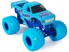 MONSTER JAM GEANT : BLUE THUNDER - VOITURE BLEUE - VEHICULE ECHELLE 1:24 - SPIN MASTER - 20144301