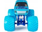 MONSTER JAM GEANT : BLUE THUNDER - VOITURE BLEUE - VEHICULE ECHELLE 1:24 - SPIN MASTER - 20144301