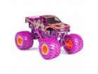 MONSTER JAM GEANT : CALAVERA - VOITURE VIOLETTE - VEHICULE ECHELLE 1:24 - SPIN MASTER - 20143046
