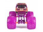 MONSTER JAM GEANT : CALAVERA - VOITURE VIOLETTE - VEHICULE ECHELLE 1:24 - SPIN MASTER - 20143046