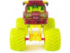 MONSTER JAM GEANT : EL TORO LOCO - VOITURE BRUNE ET JAUNE - VEHICULE ECHELLE 1:24 - SPIN MASTER - 20144303