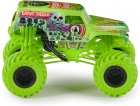 MONSTER JAM GEANT : GRAVE DIGGER - VOITURE VERT - VEHICULE ECHELLE 1:24 - SPIN MASTER - 20145453