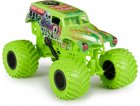 MONSTER JAM GEANT : GRAVE DIGGER - VOITURE VERT - VEHICULE ECHELLE 1:24 - SPIN MASTER - 20145453