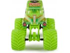MONSTER JAM GEANT : GRAVE DIGGER - VOITURE VERT - VEHICULE ECHELLE 1:24 - SPIN MASTER - 20145453