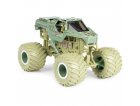 MONSTER JAM GEANT : SOLDIER FORTUNE - VOITURE VERTE - VEHICULE ECHELLE 1:24 - SPIN MASTER - 20143044