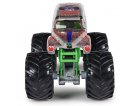 MONSTER JAM GRAVE DIGGER 1/64 SERIE 34 - VEHICULE MINIATURE METAL - SPIN MASTER