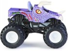 MONSTER JAM JURASSIC ATTACK - VEHICULE MINIATURE METAL VIOLET - SPIN MASTER