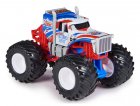 MONSTER JAM LUCAS STABILIZER 1/64 SERIE 34 - VEHICULE MINIATURE METAL - SPIN MASTER