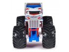 MONSTER JAM LUCAS STABILIZER 1/64 SERIE 34 - VEHICULE MINIATURE METAL - SPIN MASTER