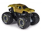 MONSTER JAM MAXIMUM DESTRUCTION 1/64 SERIE 34 - VEHICULE MINIATURE METAL - SPIN MASTER