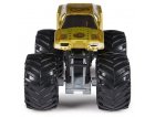 MONSTER JAM MAXIMUM DESTRUCTION 1/64 SERIE 34 - VEHICULE MINIATURE METAL - SPIN MASTER