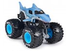 MONSTER JAM MEGALODON 1/64 SERIE 34 - VEHICULE MINIATURE METAL - SPIN MASTER