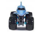 MONSTER JAM MEGALODON 1/64 SERIE 34 - VEHICULE MINIATURE METAL - SPIN MASTER