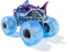 MONSTER JAM MEGALODON 1/64 SERIE 40 - VEHICULE MINIATURE METAL - SPIN MASTER